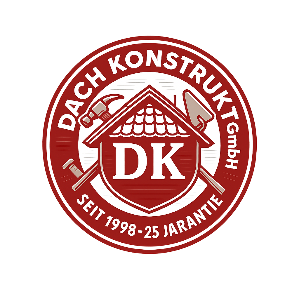DACH KONSTRUKT GmbH Logo
